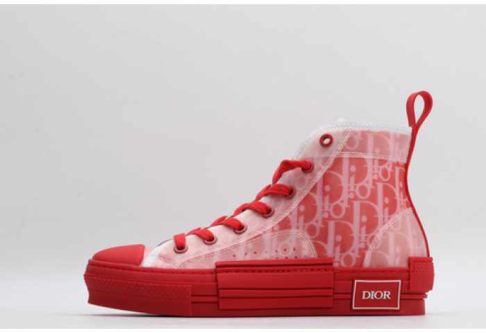 dr b23 high-top sneakers dr-004