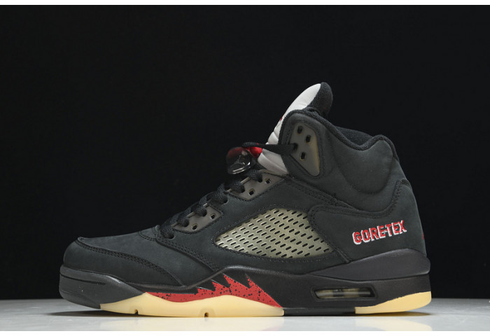 air jordan 5 gore-tex  dr0092-001