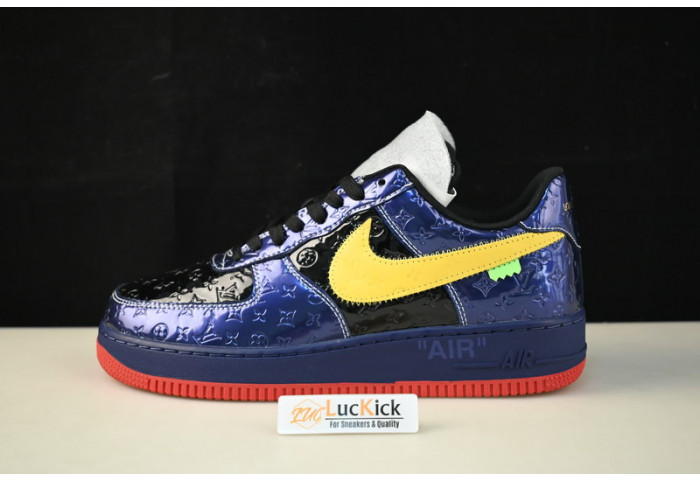 nike air force 1  naf-037