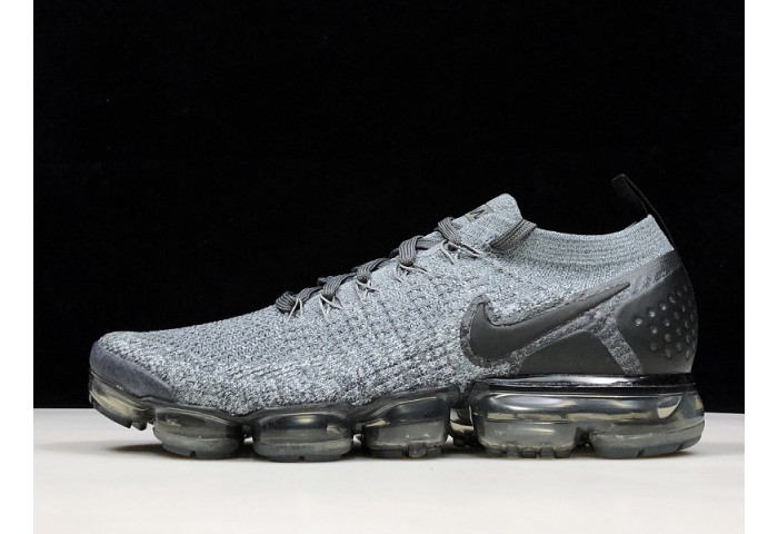 nike air vapormax 2 dark grey 942842-002