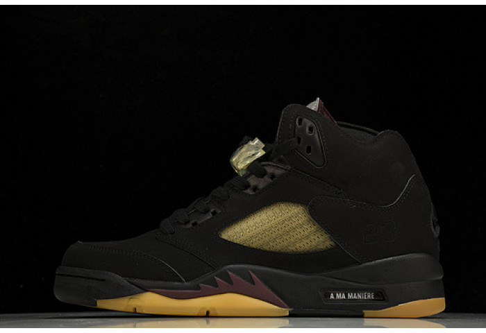 air jordan 5 low  fd1330--001