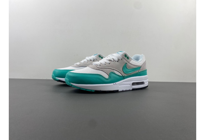 nike air max 1 “clear jade”   dz4549-001