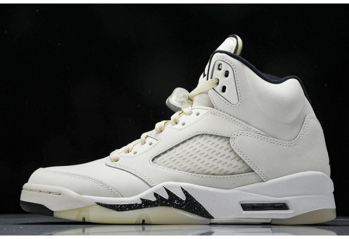 air jordan 5 low  fn7405-100