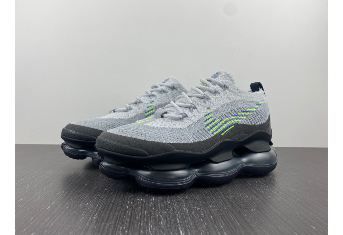 nike air max scorpion wolf grey (w) - dj4701-002