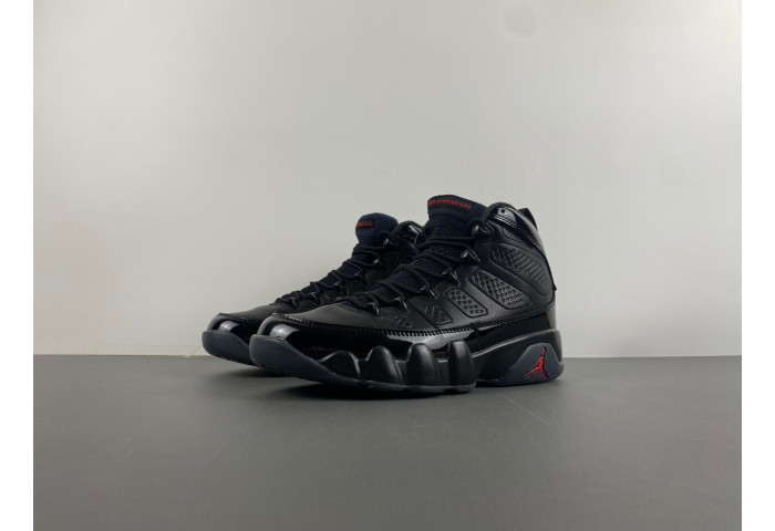 air jordan 9  “bred”  302370-014