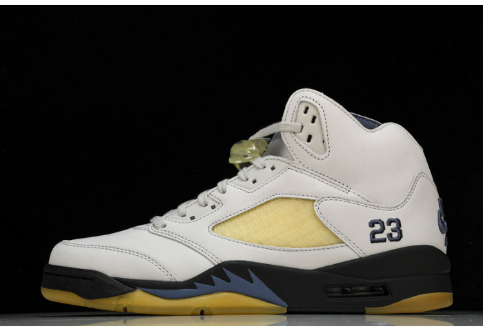 air jordan 5 low fz5758-004