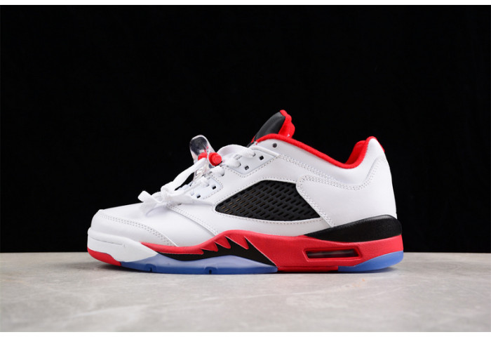 air jordan 5 low  819171-101