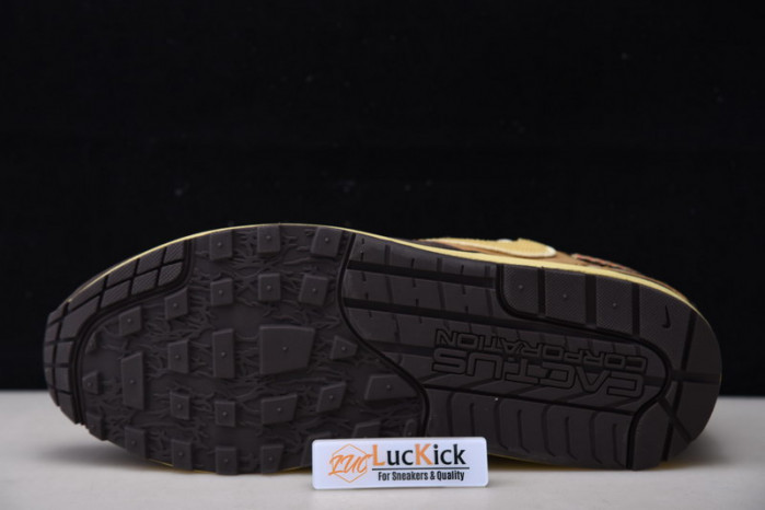 travis scott x air max 1 