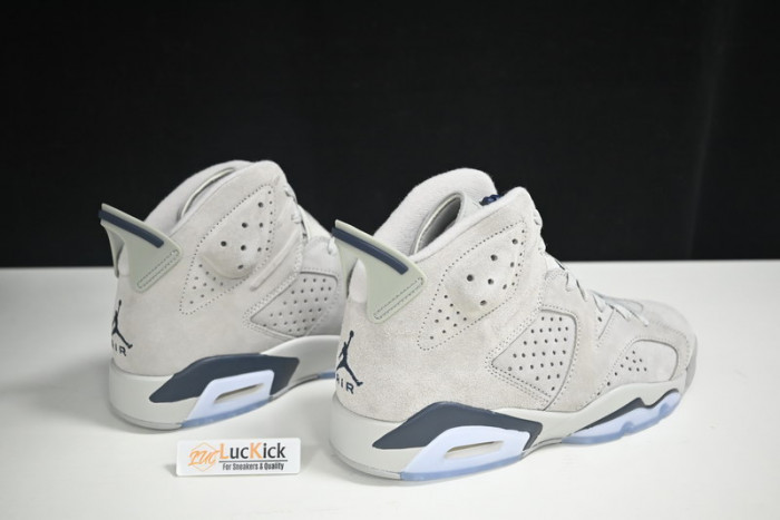 air jordan 6 "georgetown" ct8529-012