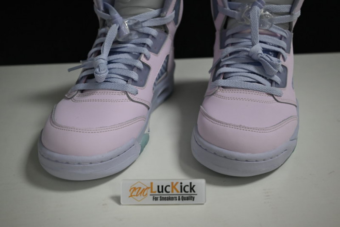 air jordan 5 se "easter"  release date  dv0562-600