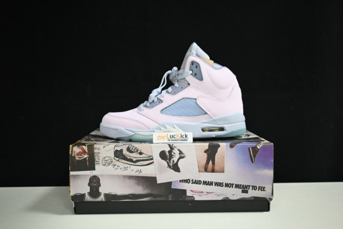 air jordan 5 se "easter"  release date  dv0562-600