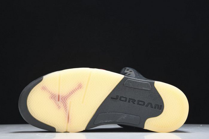 air jordan 5 gore-tex  dr0092-001