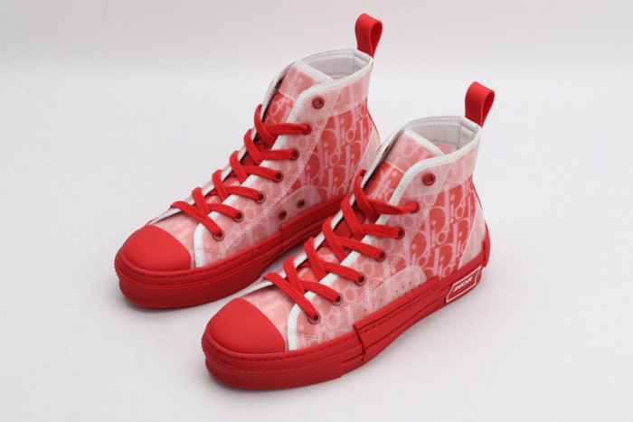 dr b23 high-top sneakers dr-004