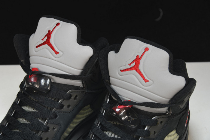 air jordan 5 gore-tex  dr0092-001