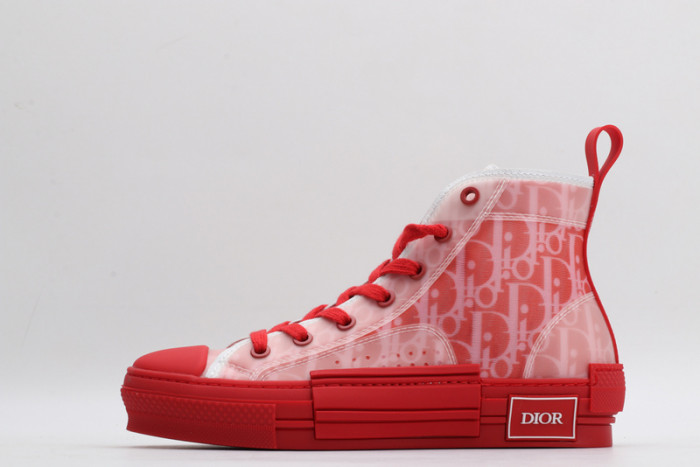 dr b23 high-top sneakers dr-004