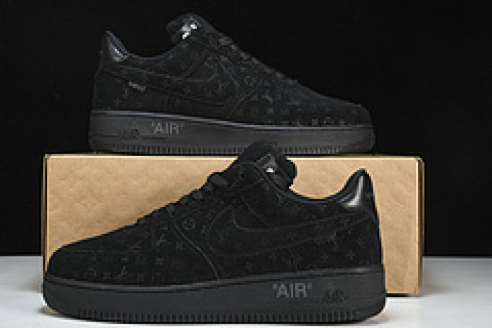 nike air force 1  naf-030