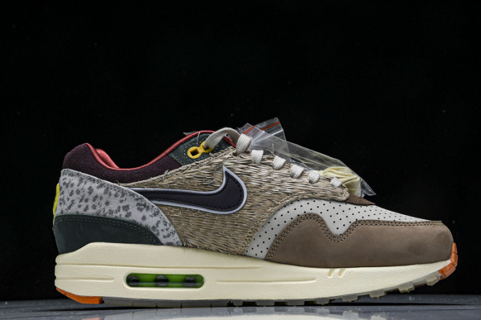 nike air max 1  "oregon ducks”  hq2639-100