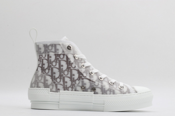 dr b23 high-top sneakers dr-008