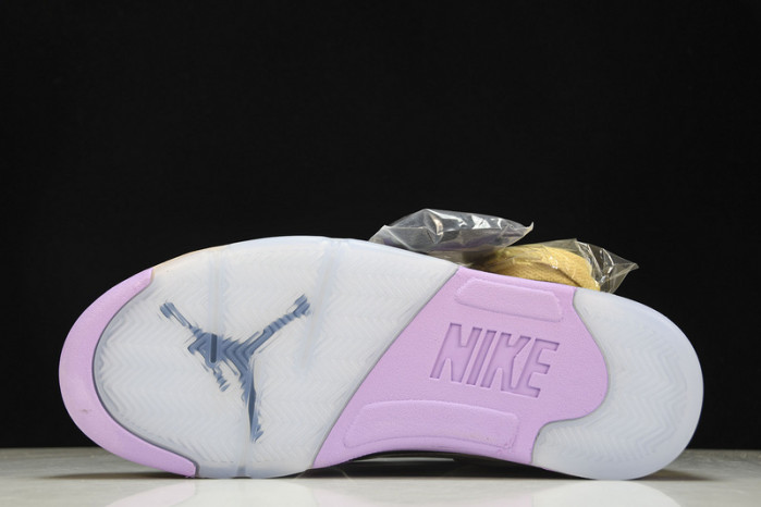 khaled x air jordan 5 we the best “sail”  dv4982-175