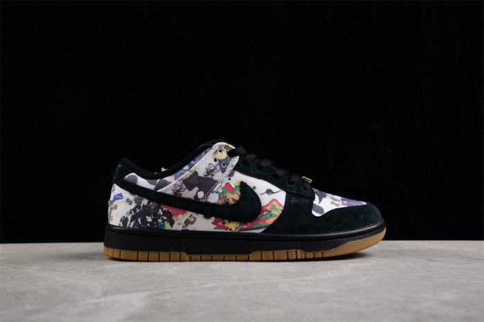nike sb dunk low  fd8778-001