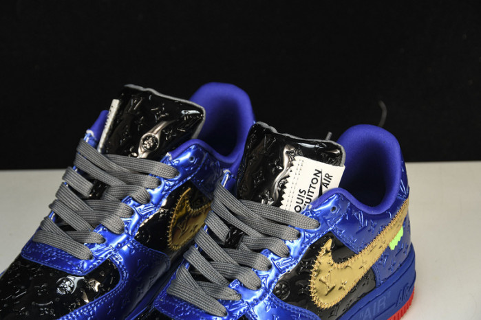 nike air force 1  naf-036