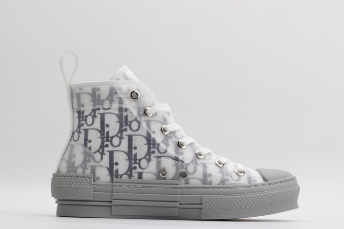 dr b23 high-top sneakers dr-006