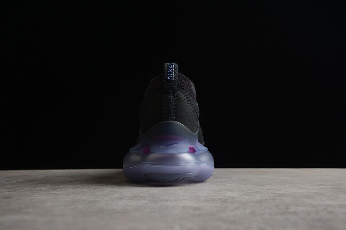 nike air max scorpion "black" dr0888-001