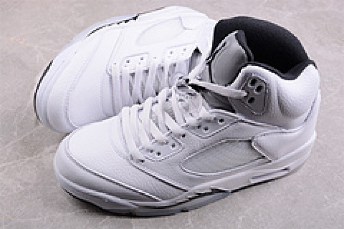 air jordan 5 low  dd0587-110