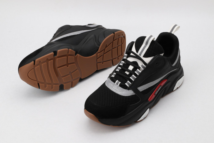 dr b22 trainer sneakers