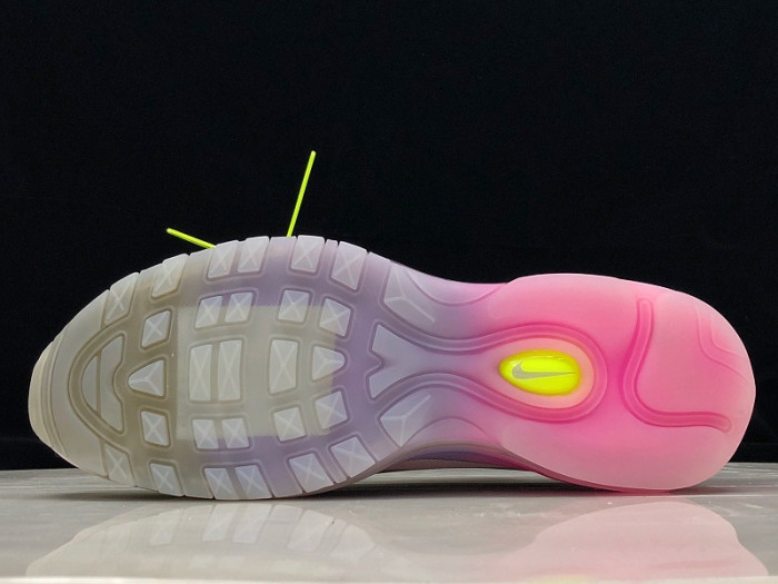 nike air max 97 ow elemental rose serena "queen" aj4585-600