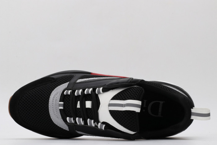 dr b22 trainer sneakers