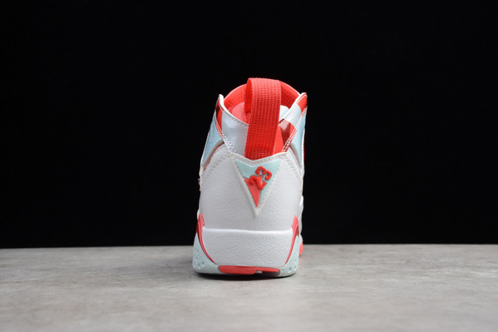 jordan 7 retro topaz mist (gs) 442960-104