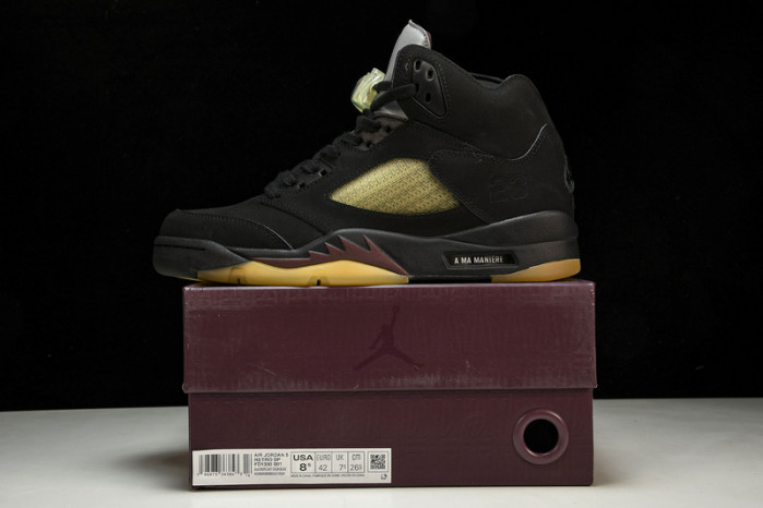 air jordan 5 low  fd1330--001
