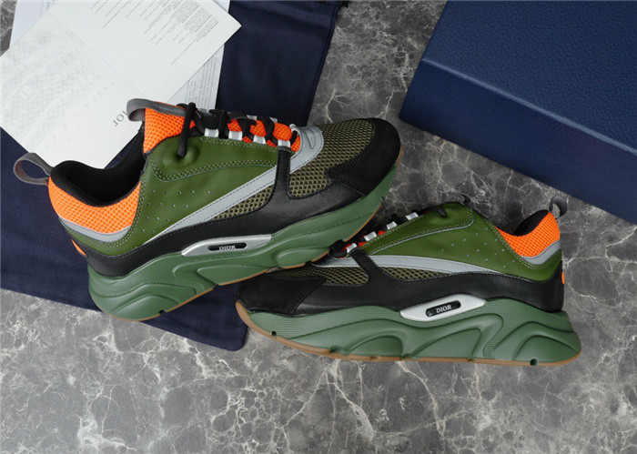 dr b22 trainer sneakers   drb22-042