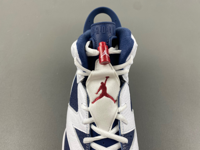 air jordan 6 “olympic” retro  ct8529-164