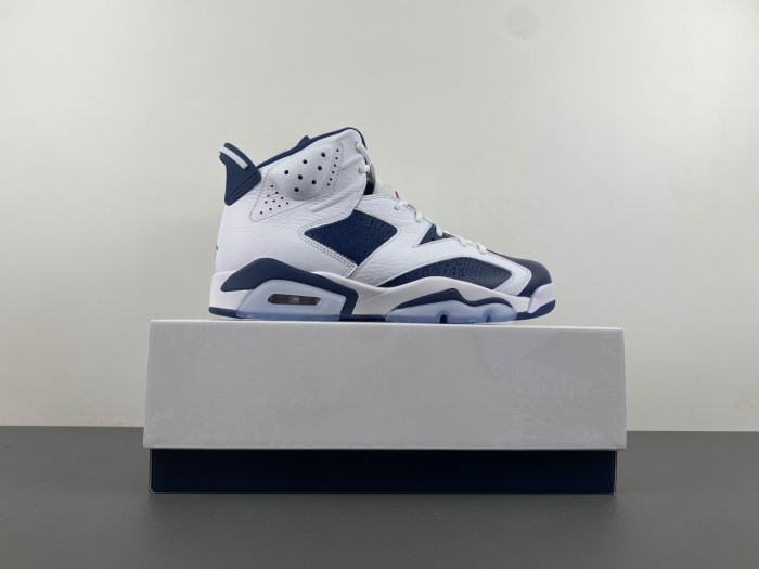air jordan 6 “olympic” retro  ct8529-164