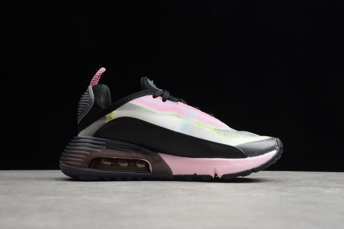 nike air max 2090 pink foam (w)    cw4286-100