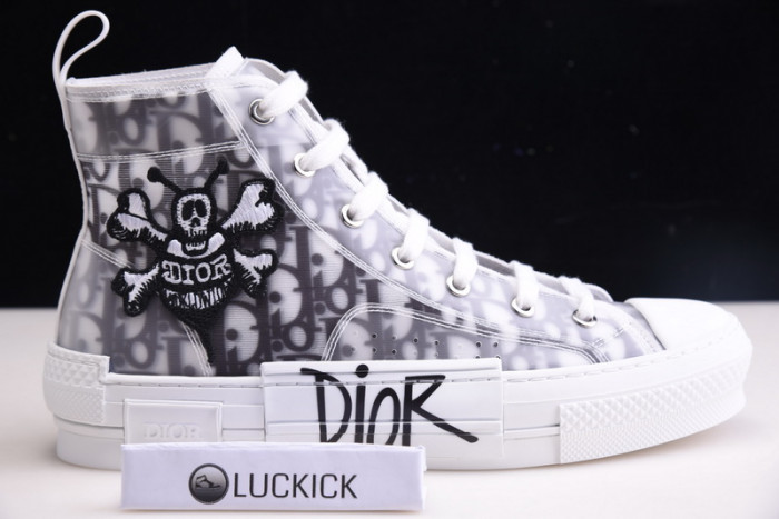 dr homme kaws hip-top 45792622