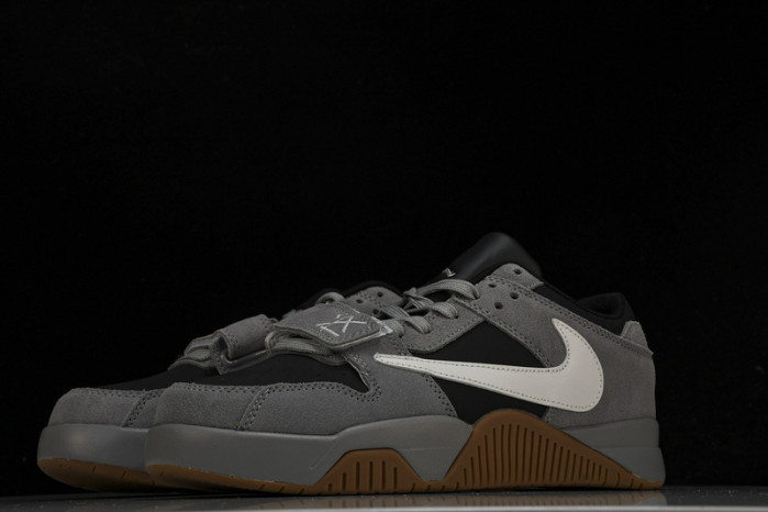 travis scott x air jordan 1 low  fz8117--001