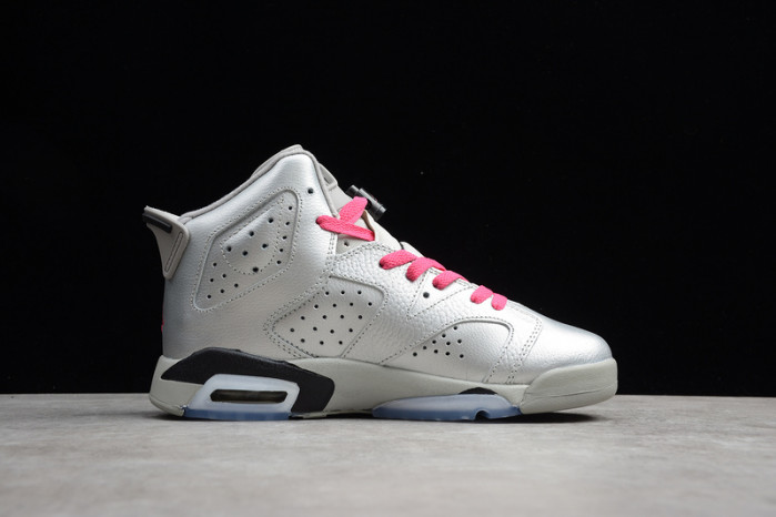air jordan 6 gs＂valentines day＂ 543390-009