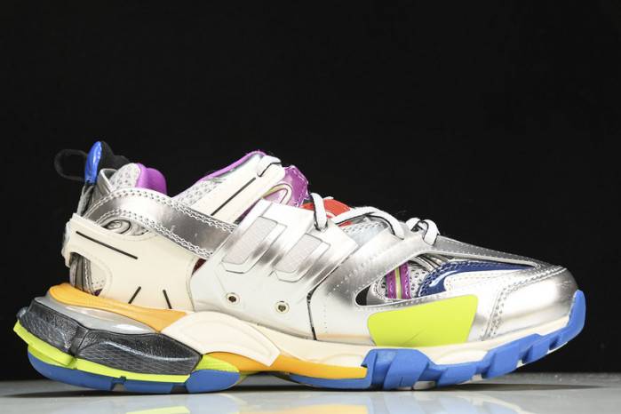 Ba*len*cia*ga track trainer  btt-071