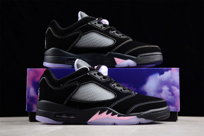 air jordan 5 low dx4355-015