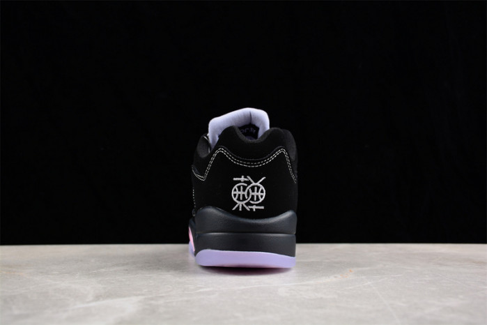 air jordan 5 low dx4355-015