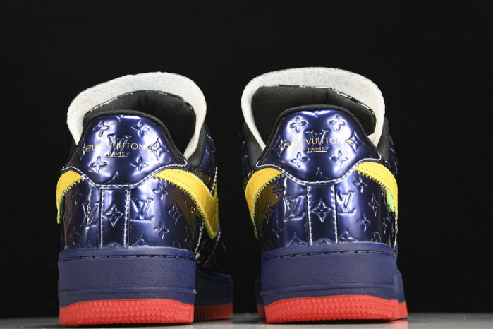 nike air force 1  naf-037