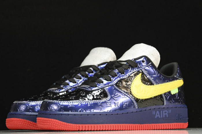 nike air force 1  naf-037