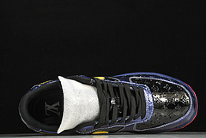 nike air force 1  naf-037