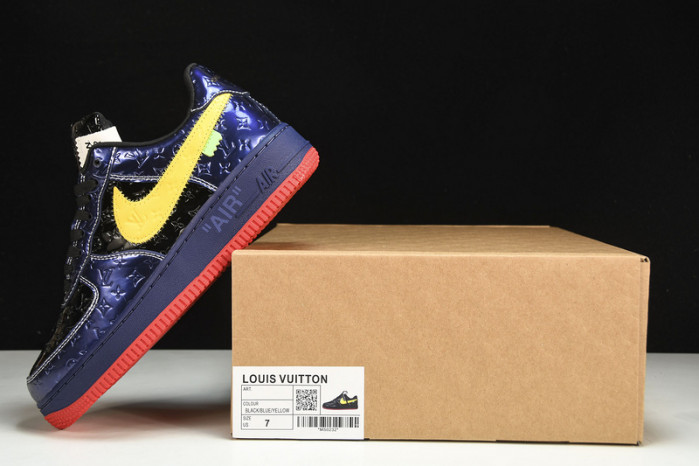 nike air force 1  naf-037