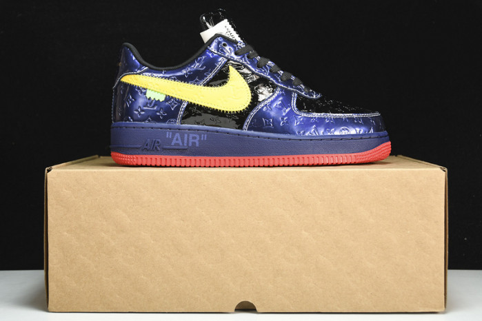 nike air force 1  naf-037