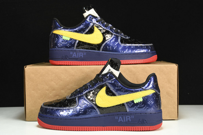 nike air force 1  naf-037