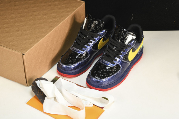 nike air force 1  naf-037